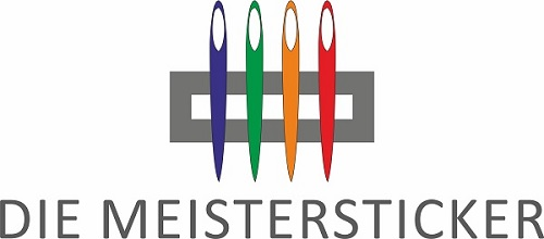 DIE MEISTERSTICKER
